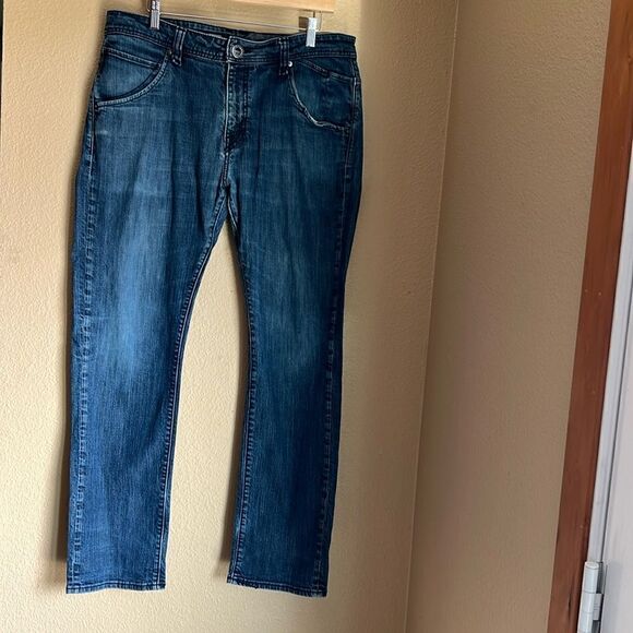 Volcom Jeans Liberated 36/32 - Picture 1 of 10